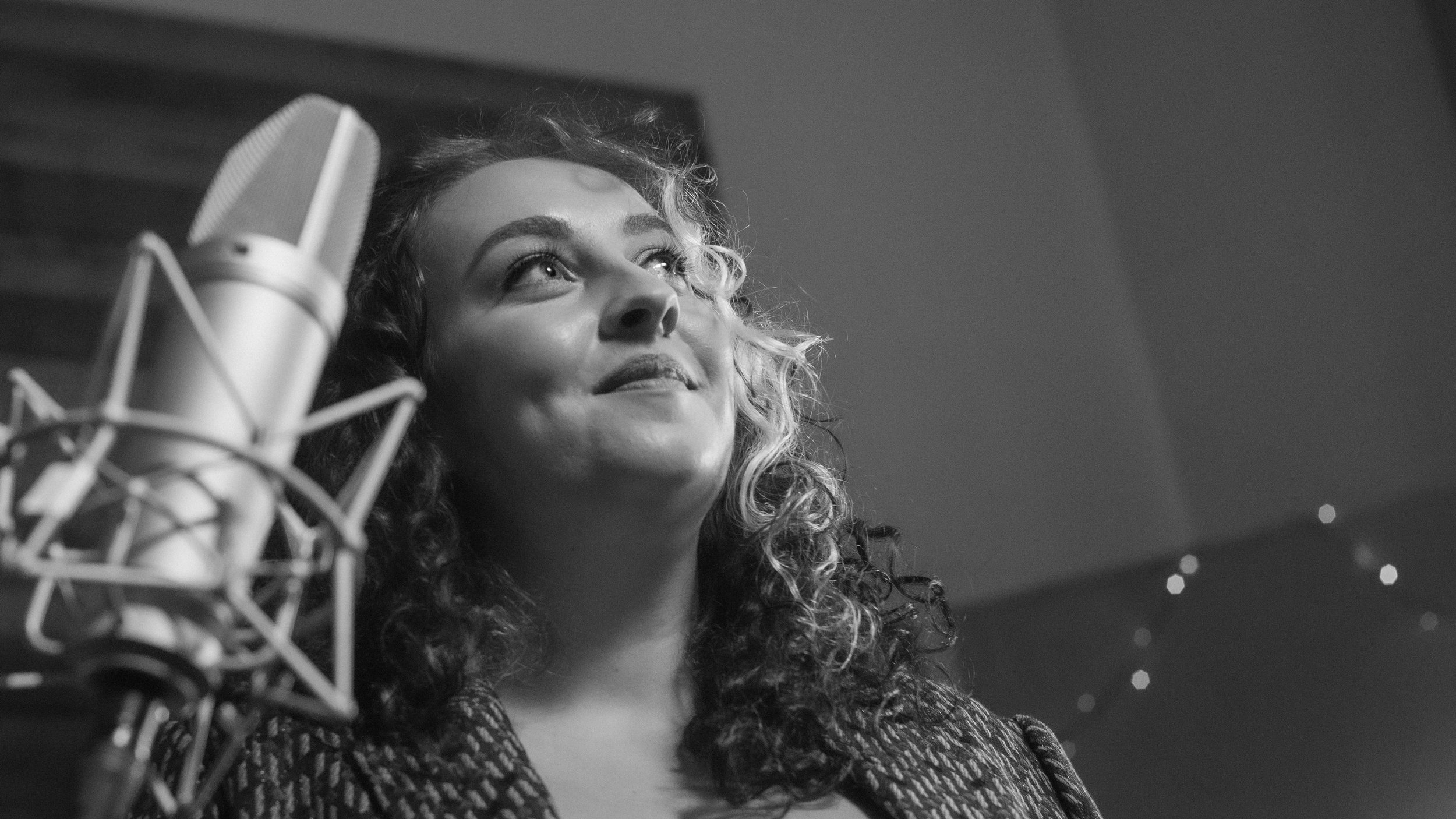 Rain (Boldly In the Pretend) feat. Jazz D'Arcy
@jazzdarcy (Instagram)
@officialblueytv (Instagram)

Music Video, Byron D'Arcy
@thebdarc (Instagram)