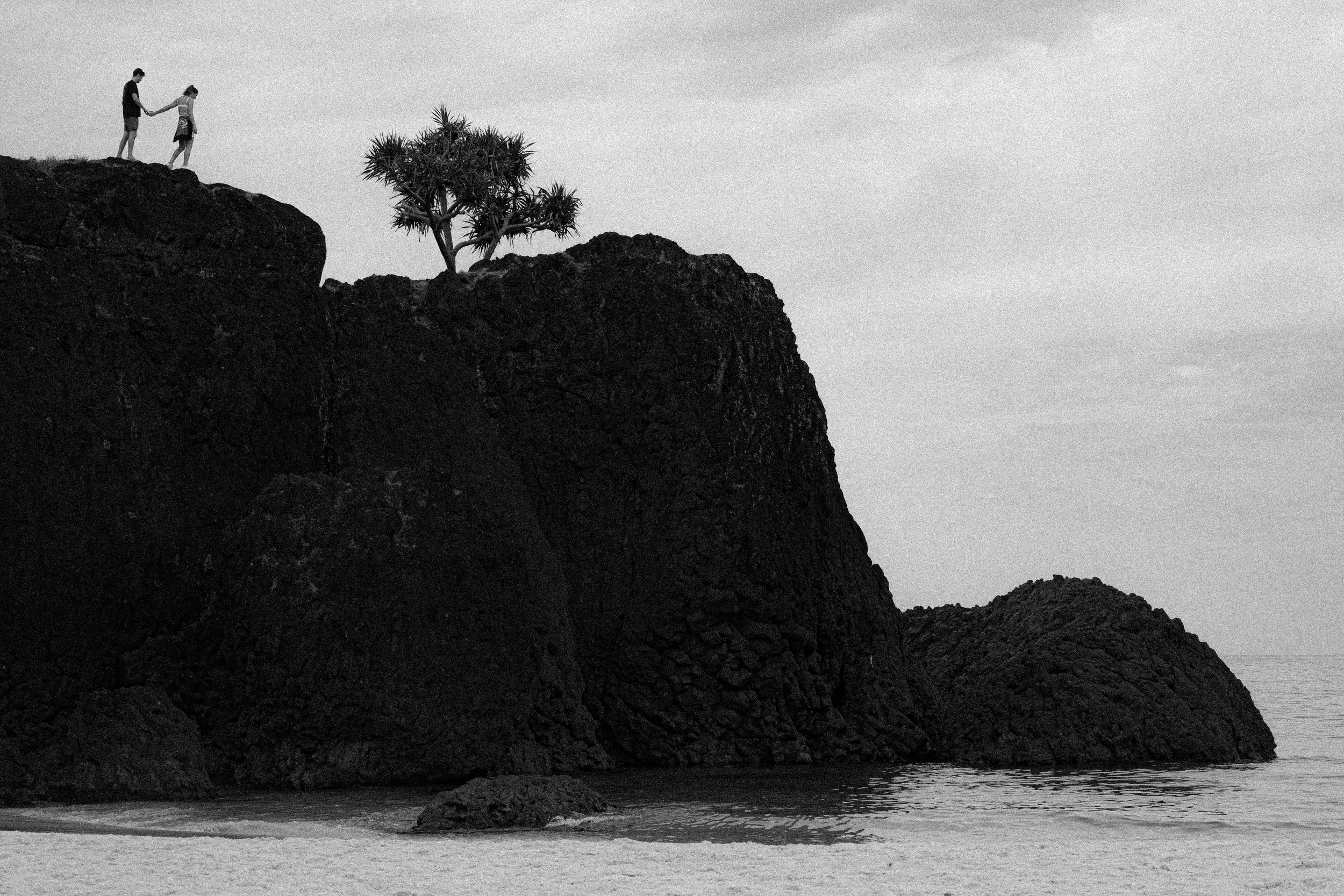 Fingal Heads, NSW, Australia