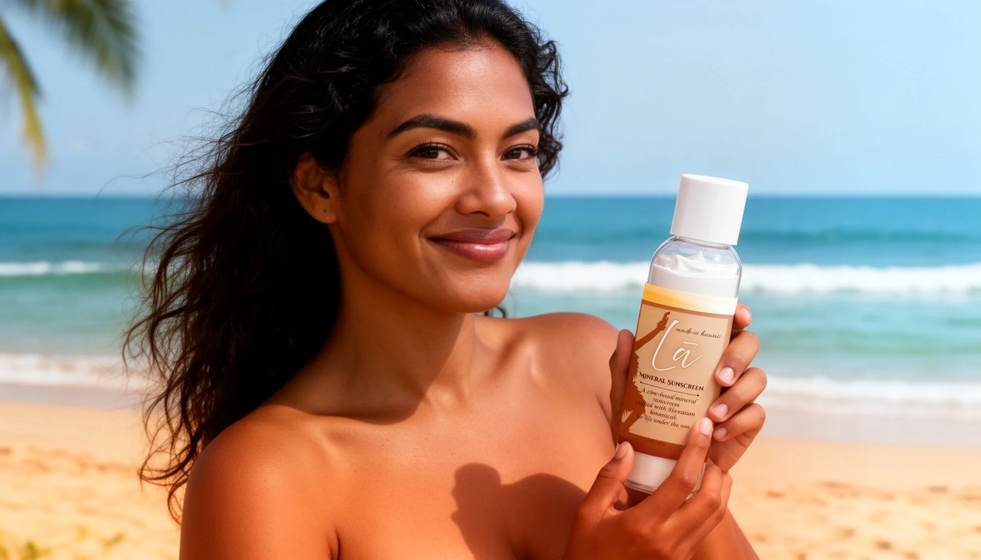 Lab-Natural vs. Land-Natural: What Makes a Truly Natural Mineral Sunscreen?
