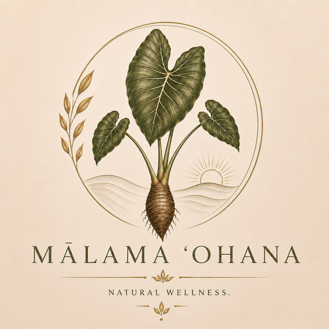 Malama Ohana