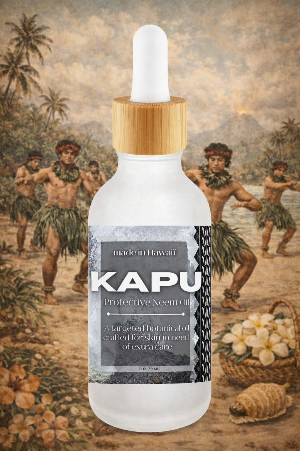Kapu Neem OIl