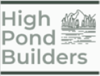 High Pond Builders