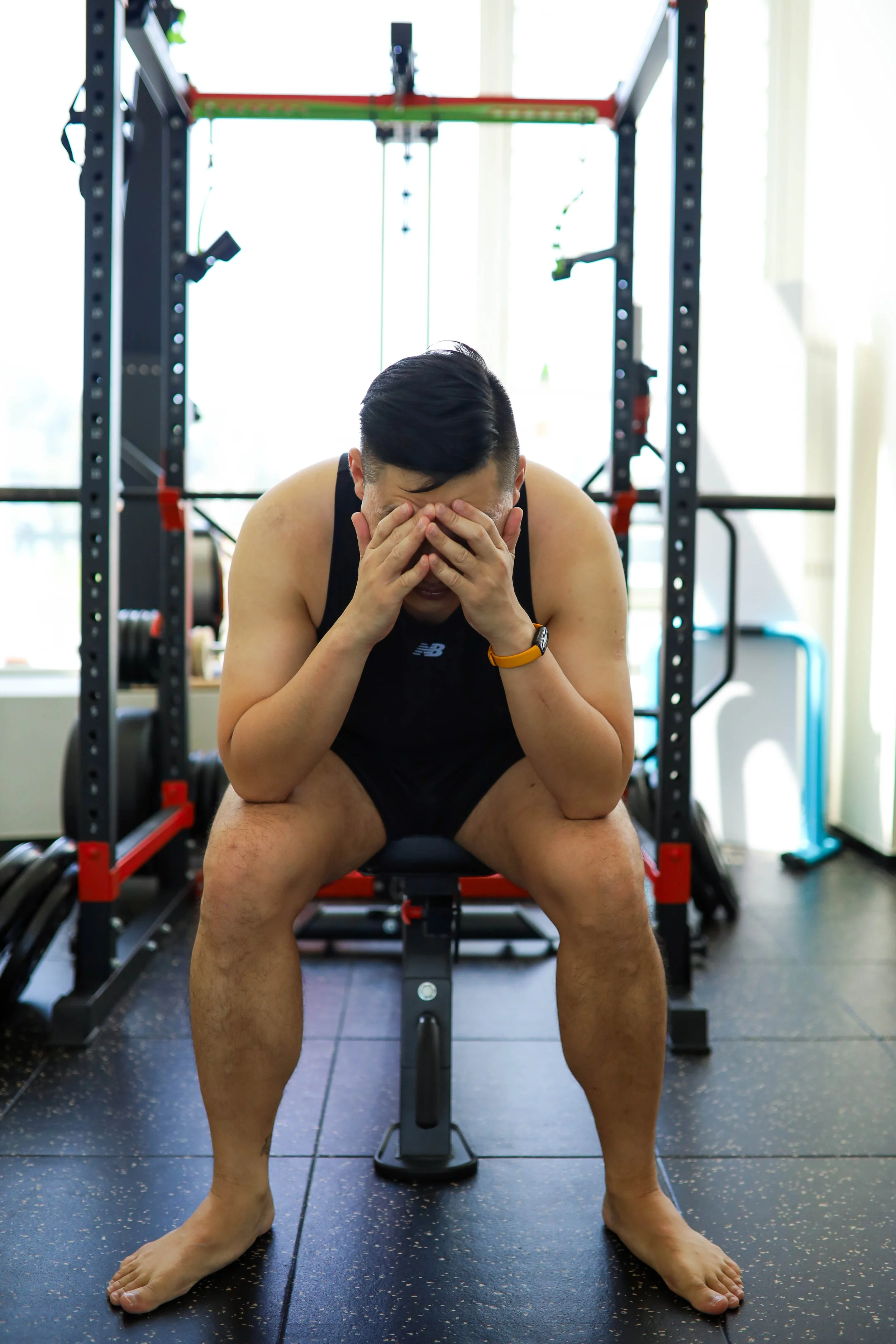 How Busy Professionals in Singapore Can Stay Fit with a Packed Schedule (2026 Guide)