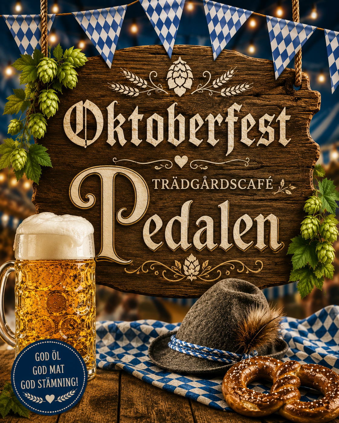 Oktoberfest