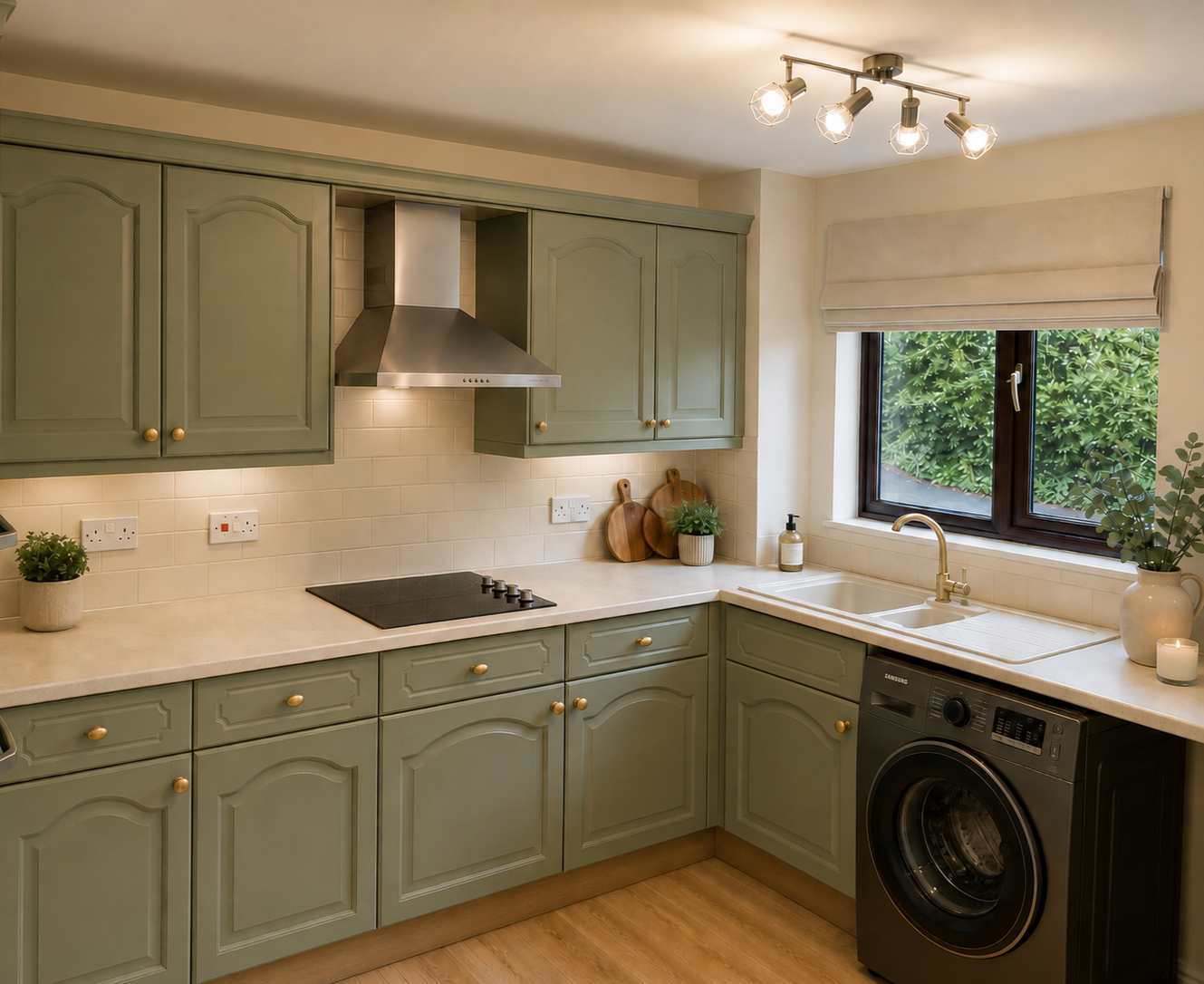 Why Respraying Your Kitchen Could Save You Thousands in 2026 