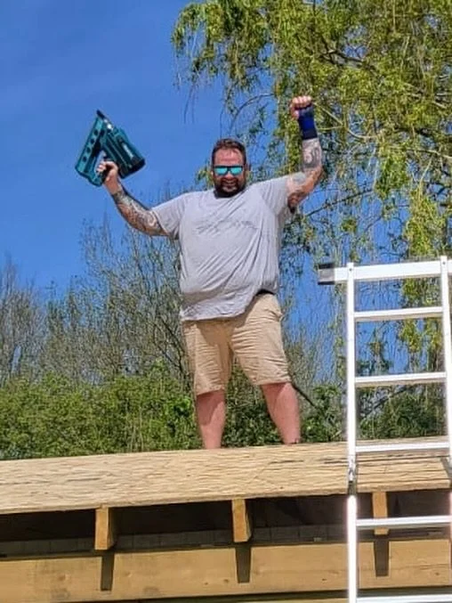 That feeling when you finally tick that job off your never-ending to-do list...

🔨 FIX IT FRIDAYS ARE BACK!

We took a little break because, well... it got too hot. 🥵

But we&rsquo;re back, and if you&rsquo;ve got one of those jobs that&rsquo;s bee