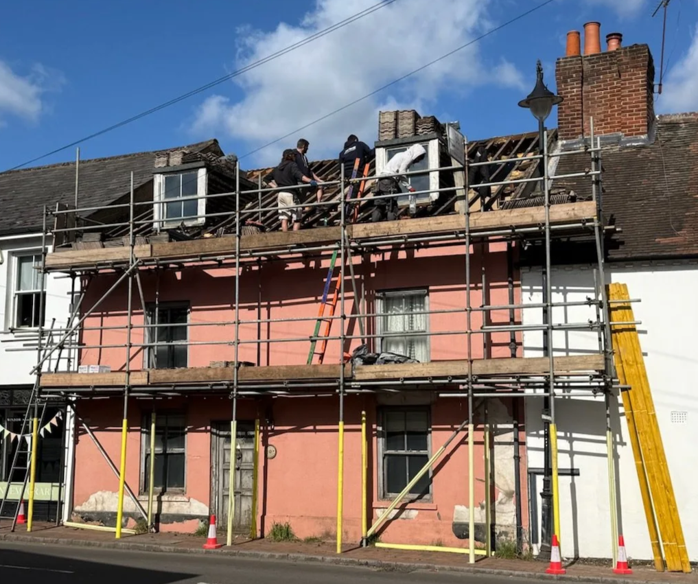 What Does an Insurance Reinstatement Contractor Actually Do?