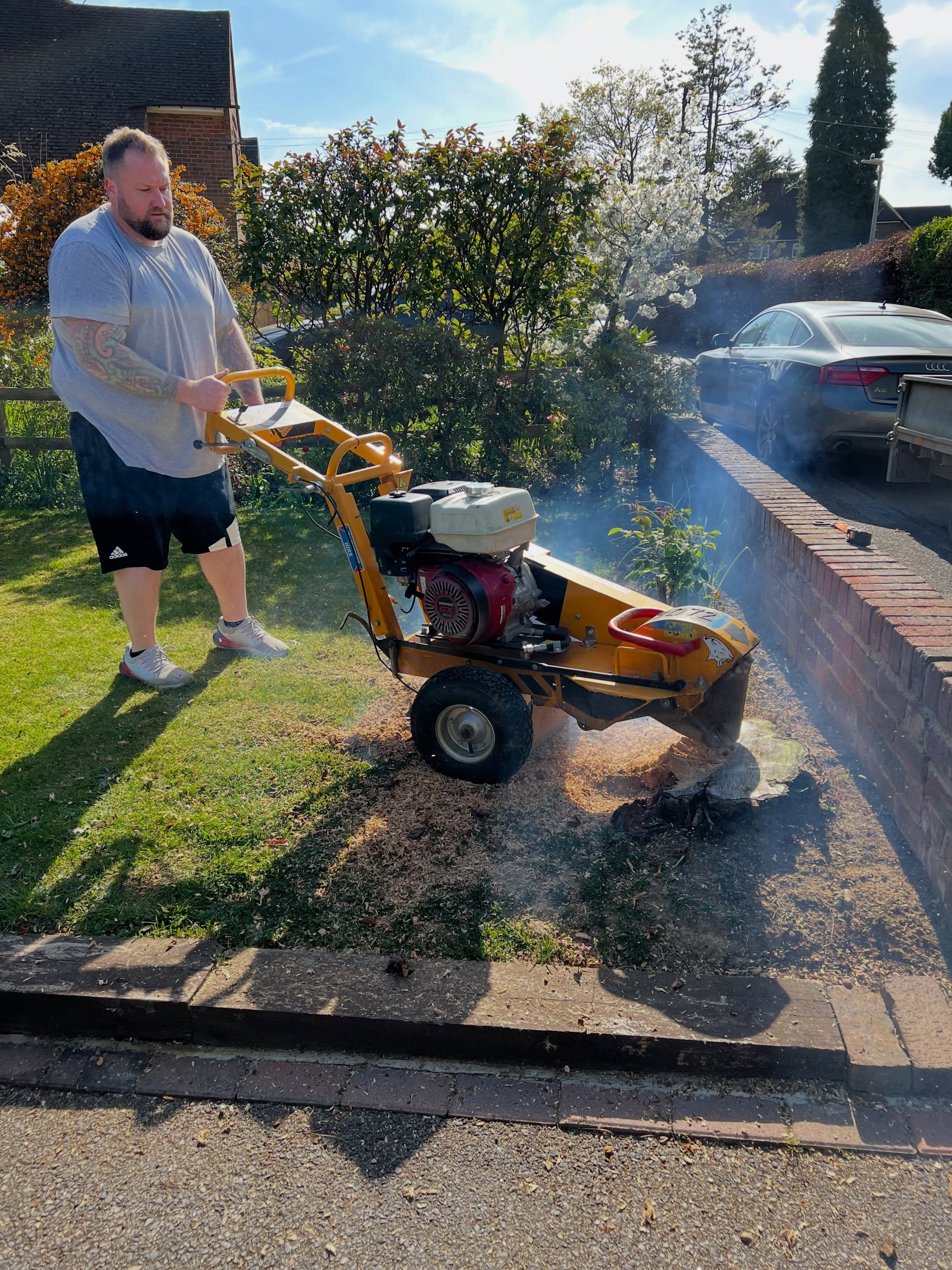 The gold standard starts with the people on site.

You can have the best tools, the best materials and the best plans, but ultimately, great workmanship comes down to the people doing the work.

We&rsquo;re incredibly proud of the team behind Stagbro