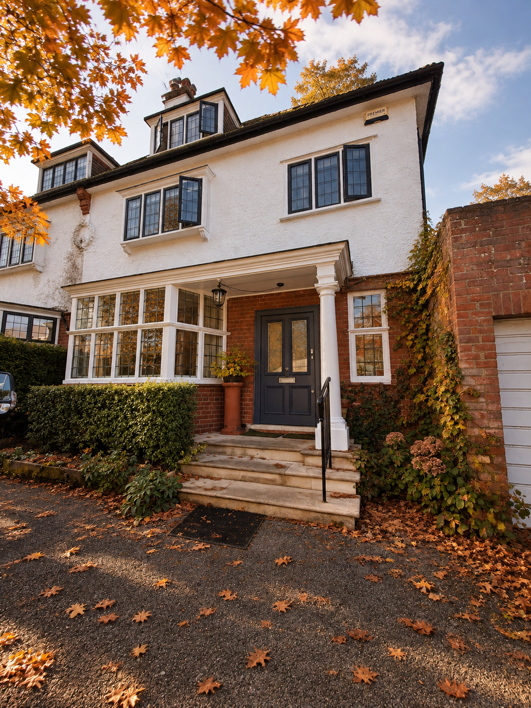 5 Jobs to Get Your Home Ready for Winter