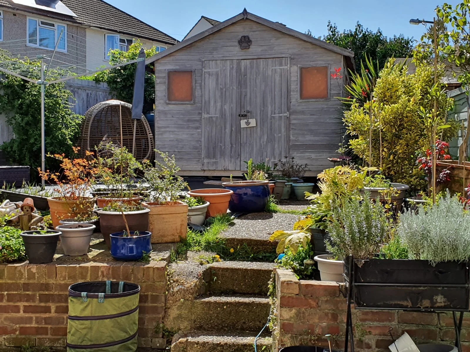 Stagbrook Decking Sevenoaks