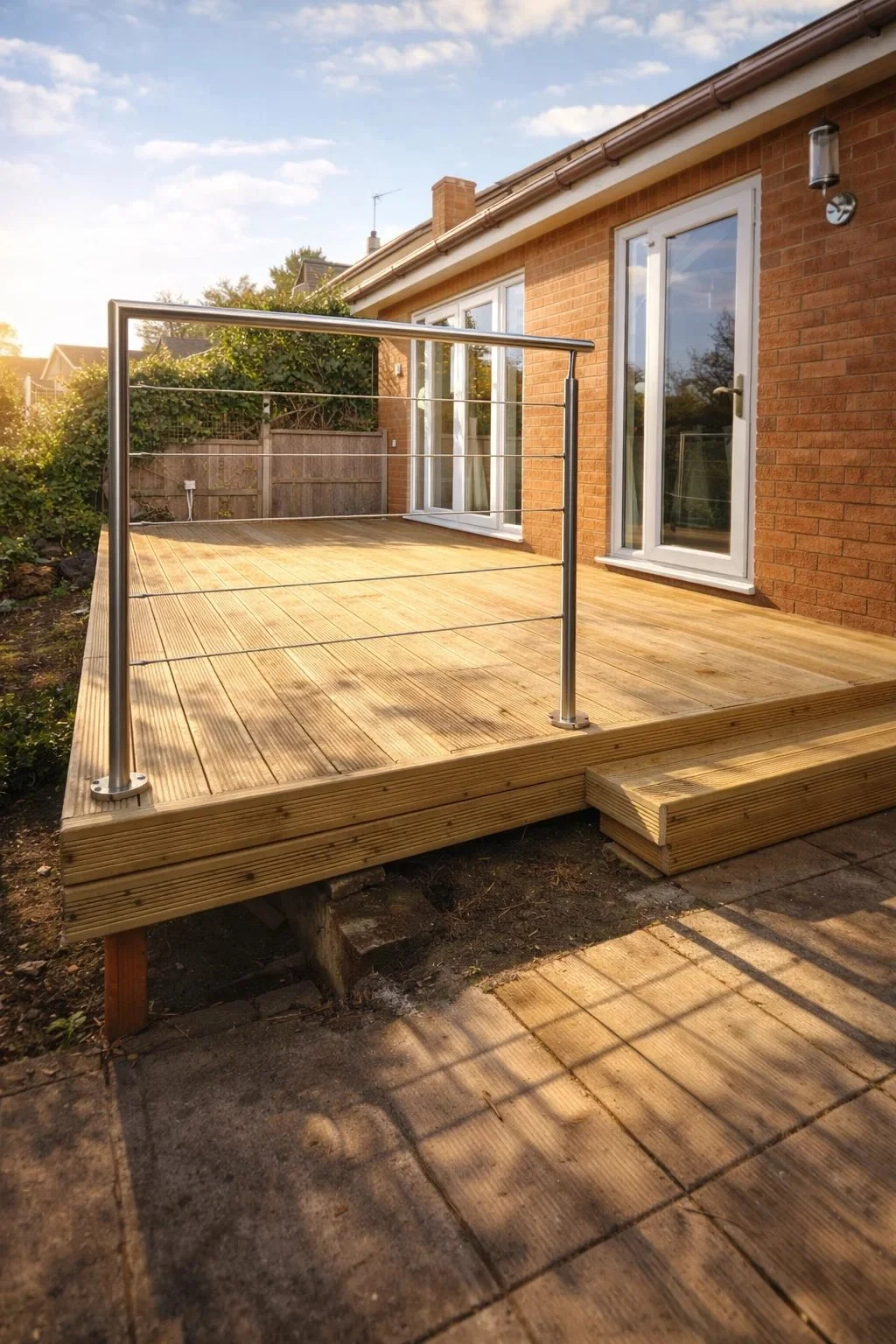 Stagbrook Decking Sevenoaks Patios Tonbridge Summer.jpg