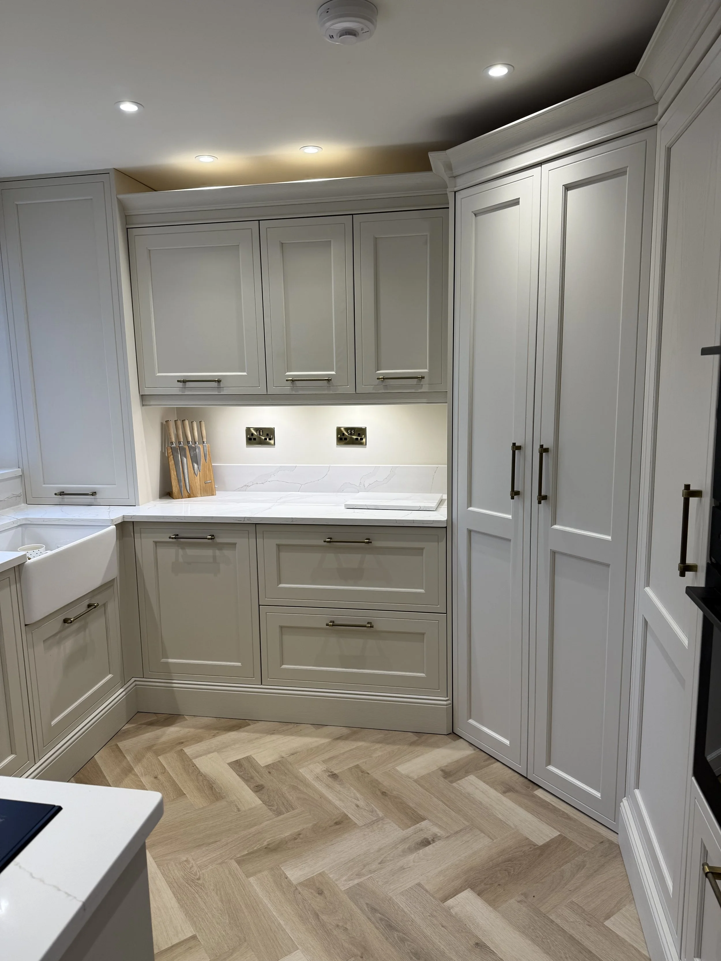 Kitchens by Stagbrook Sevenoaks