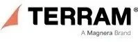 Terram logo with the tagline 'A Magnera Brand'.