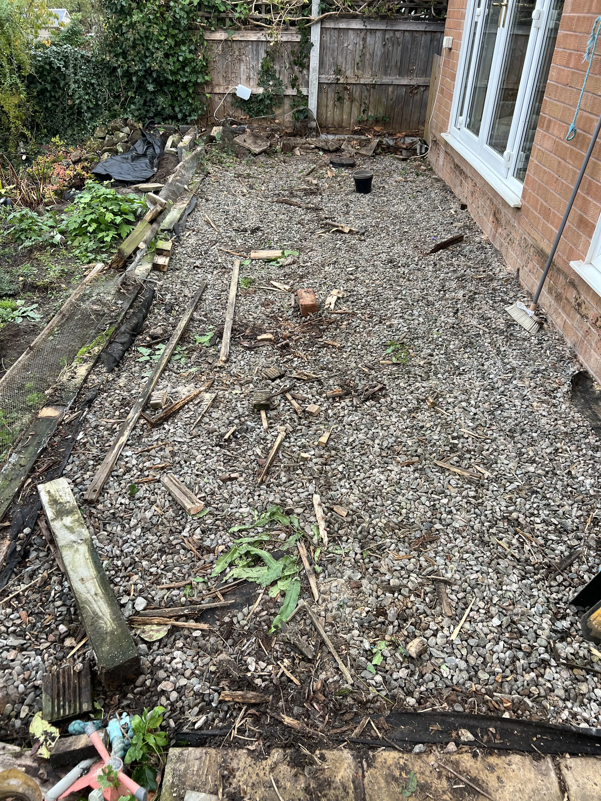 Stagbrook Decking Sevenoaks