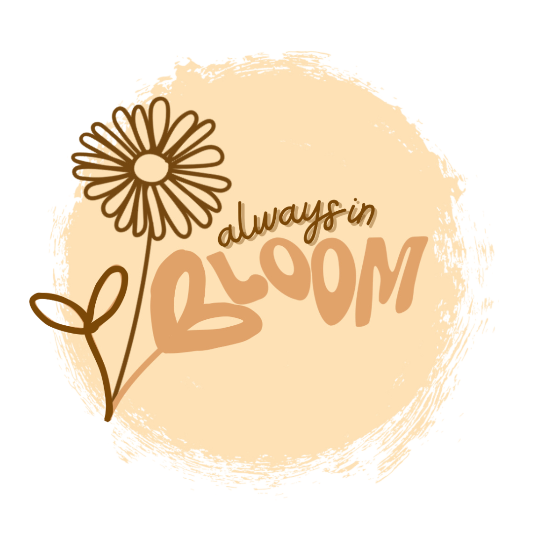 Always in Bloom by Elyse