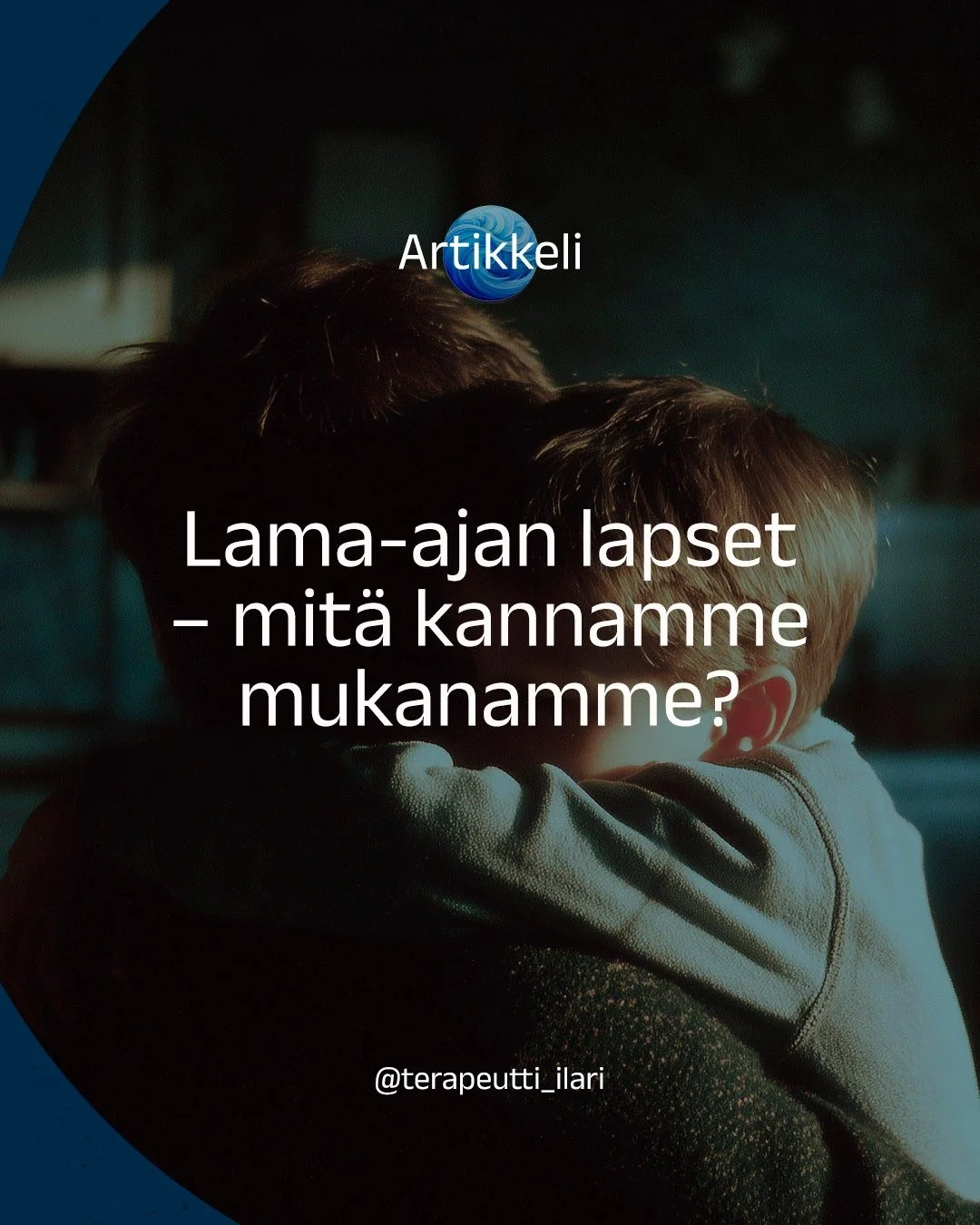 Onko sinulle vaikea lev&auml;t&auml; ilman syyllisyytt&auml;? H&auml;vi&auml;&auml;k&ouml; raha k&auml;sist&auml; tai et koskaan tunnu saavan tarpeeksi? Se saattaa kertoa enemm&auml;n lapsuudestasi kuin sinusta itsest&auml;si. Pyyhk&auml;ise &rarr;

