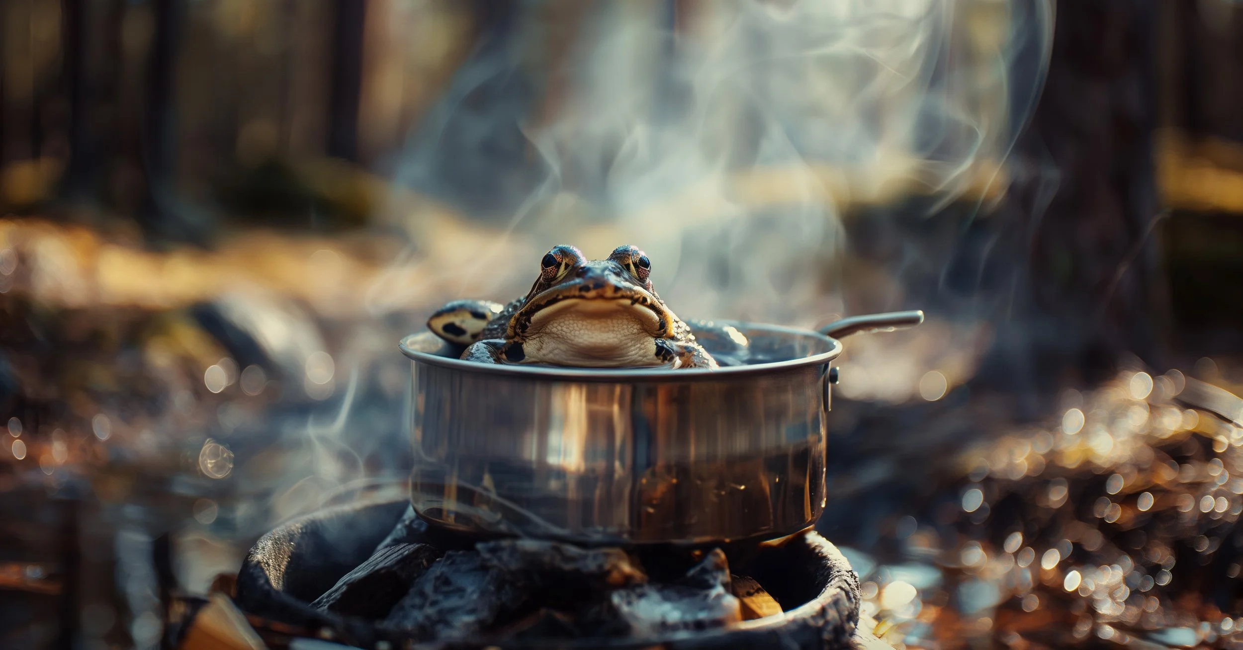 Uupumus ei ole heikkoutta – se on hermoston viimeinen raja