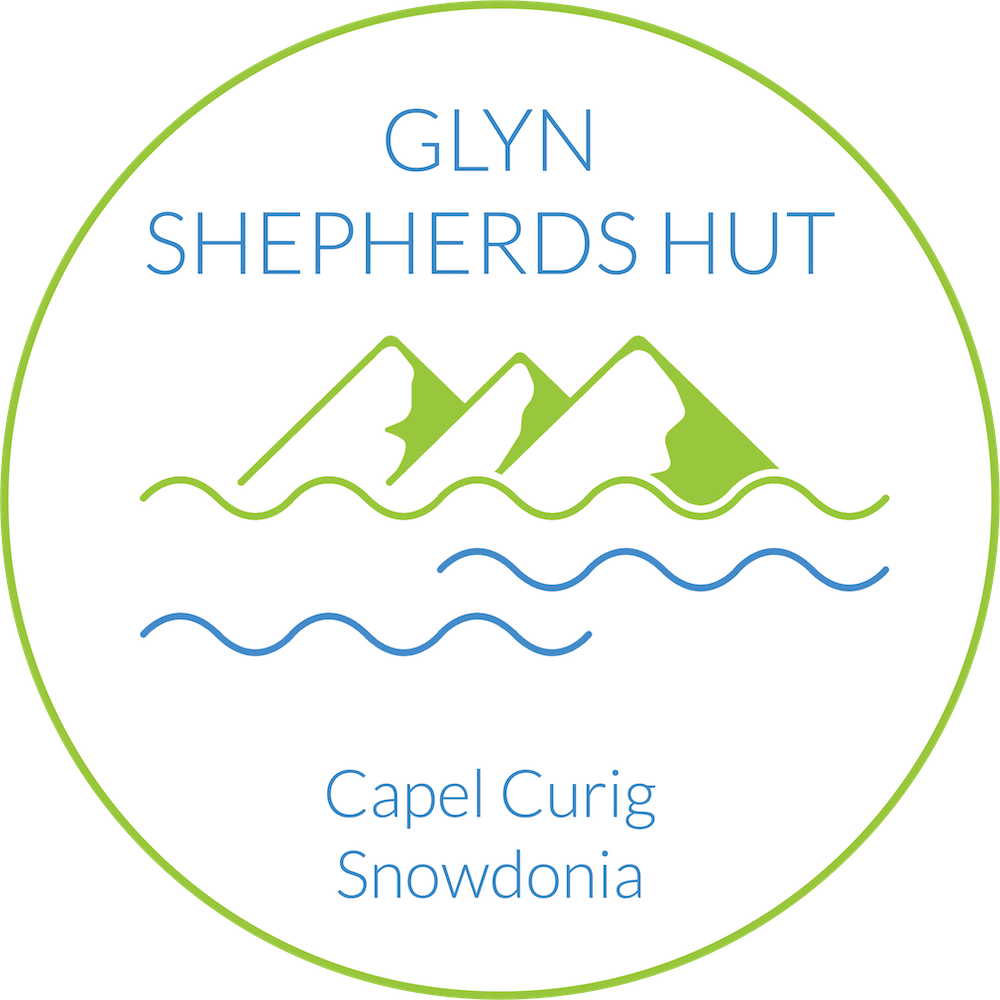 Glyn Shepherds Hut, Snowdonia