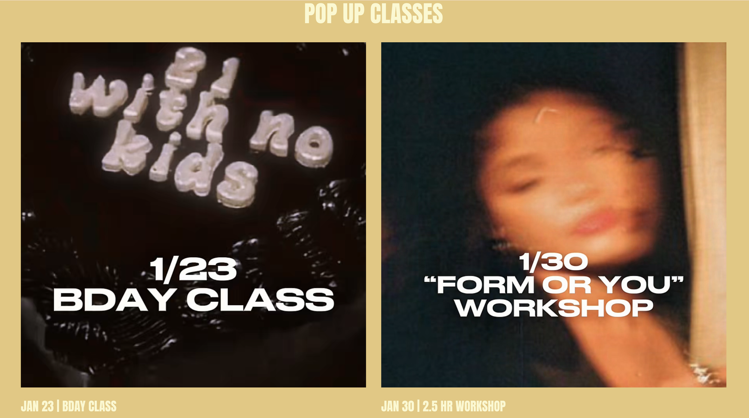 Developed an intuitive class registration system with seamless sign-ups, integrated payments, and automated confirmations. Streamlined the process for both new and returning students, improving user experience and operational efficiency.