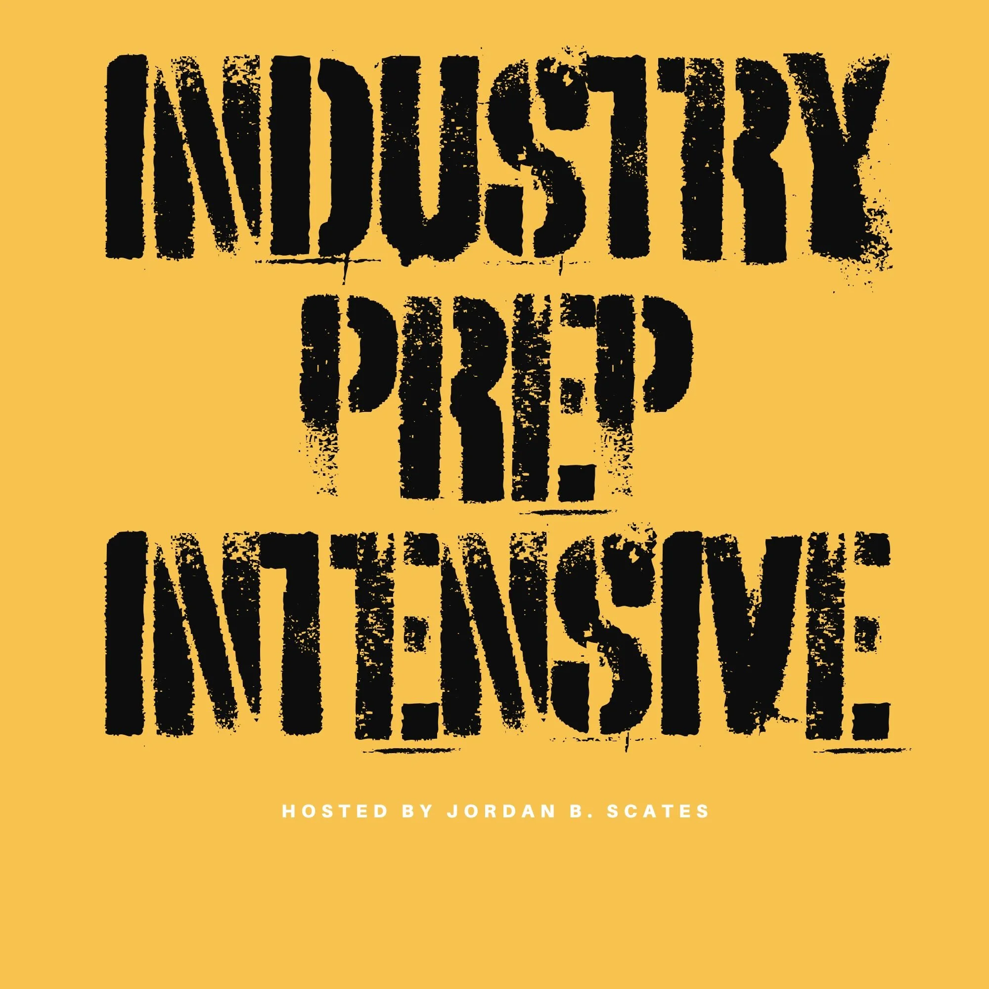 Industry Preparation Intensive