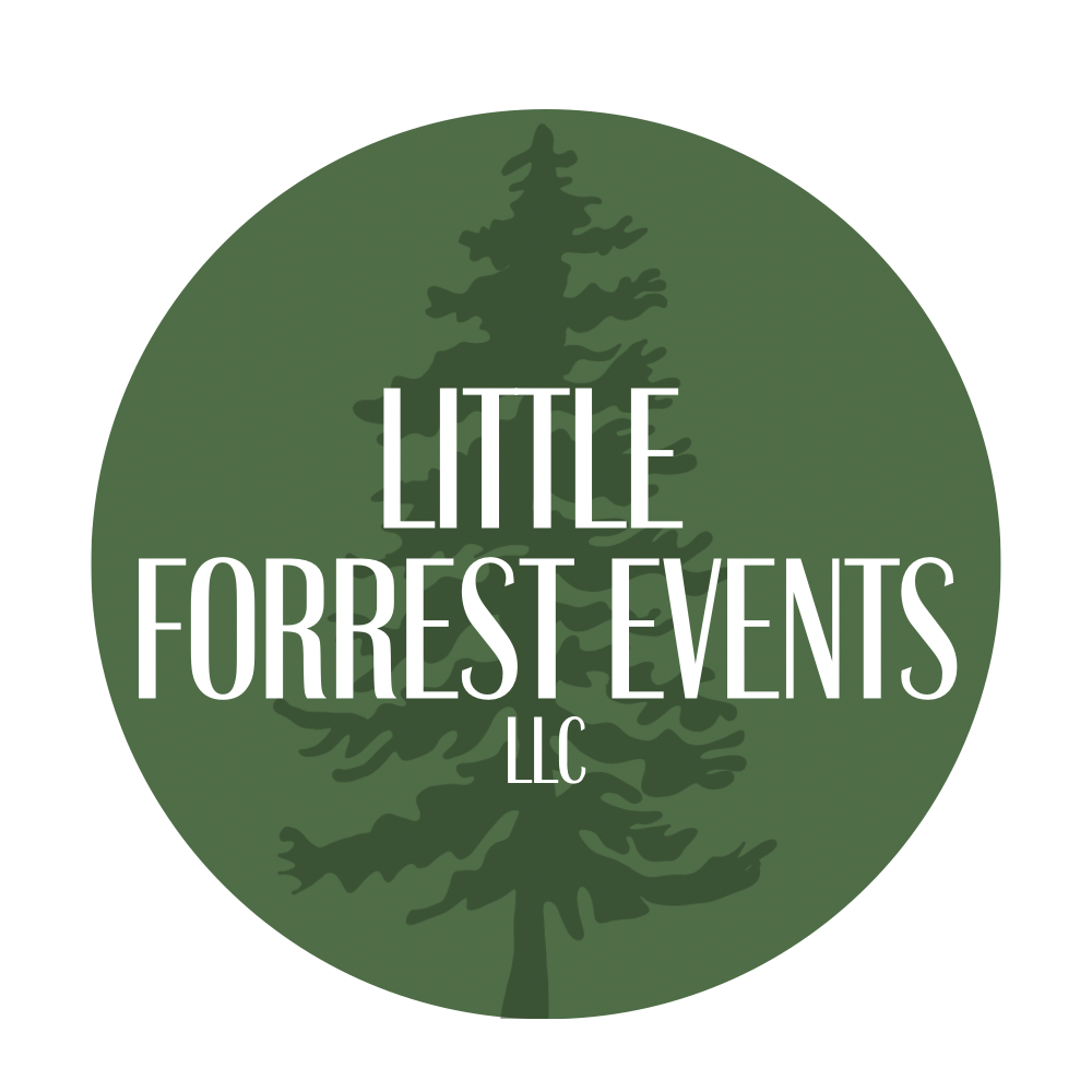 Little Forrest Events