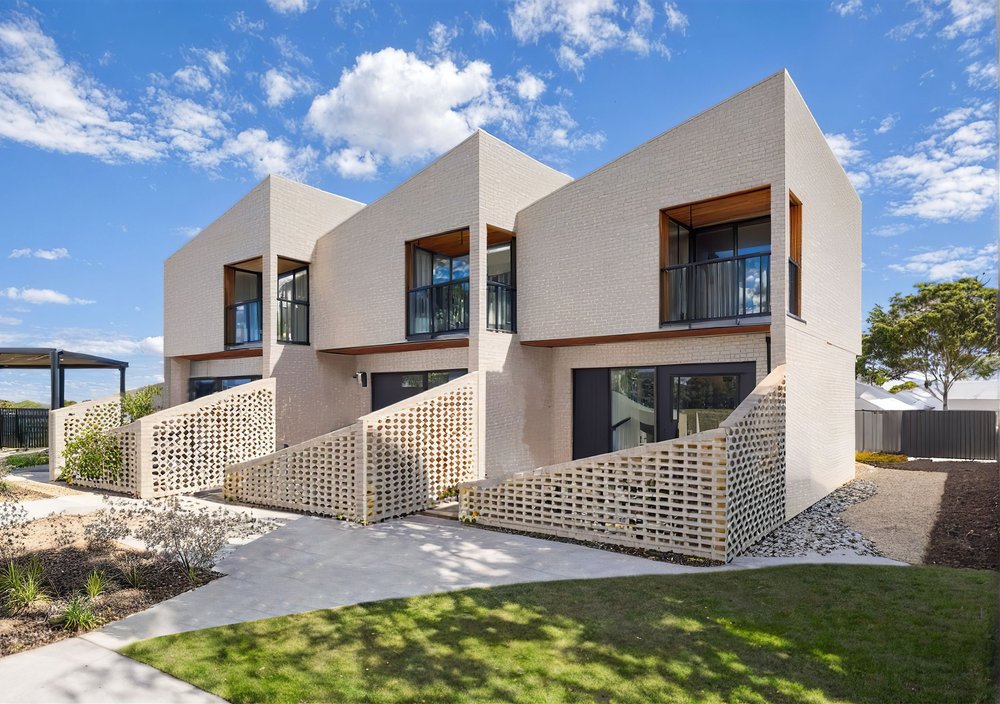 Sustainable Architecture Projects – Dadirri Architects | Dadirri ...