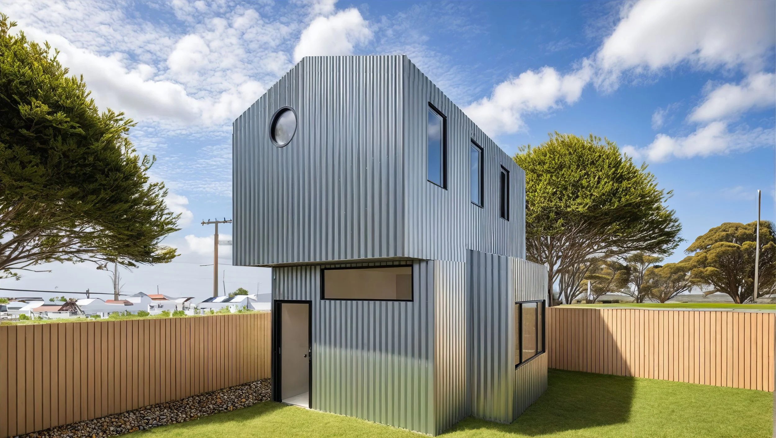 Granny flat architect Melbourne: what Bunnings pods can and cannot deliver