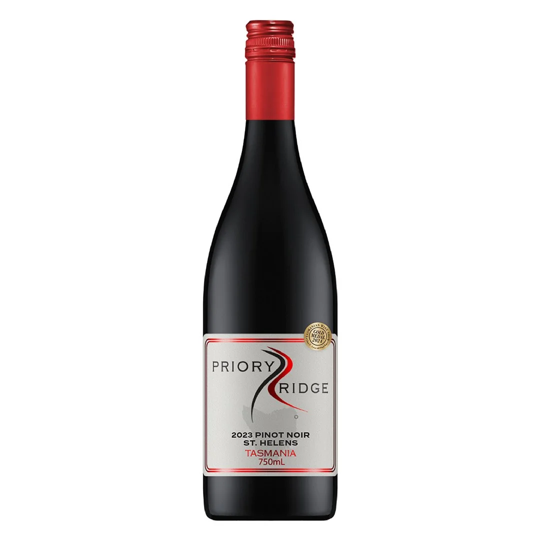 2024 Pinot Noir (6 bottles)