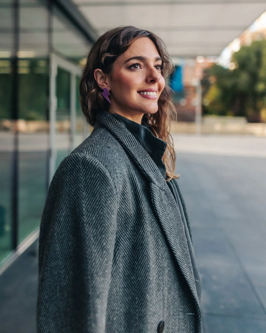 Rebecca⚡️&hearts;️
Pendientes para quienes caminan con seguridad, prop&oacute;sito y estilo.
Una pieza que te conecta con tu poder y con tu capacidad de superarte cada d&iacute;a.