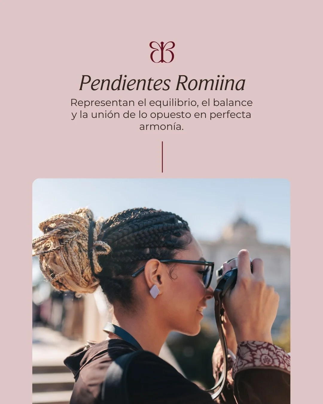Esos pendientes que sabes que puedes usar todos los d&iacute;as y para cualquier ocasi&oacute;n🤩