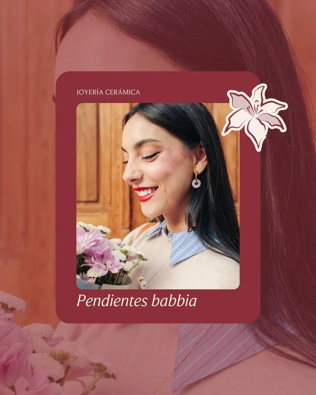 Nuestros pendientes m&aacute;s pedidos✨
(Desliza para verlos)