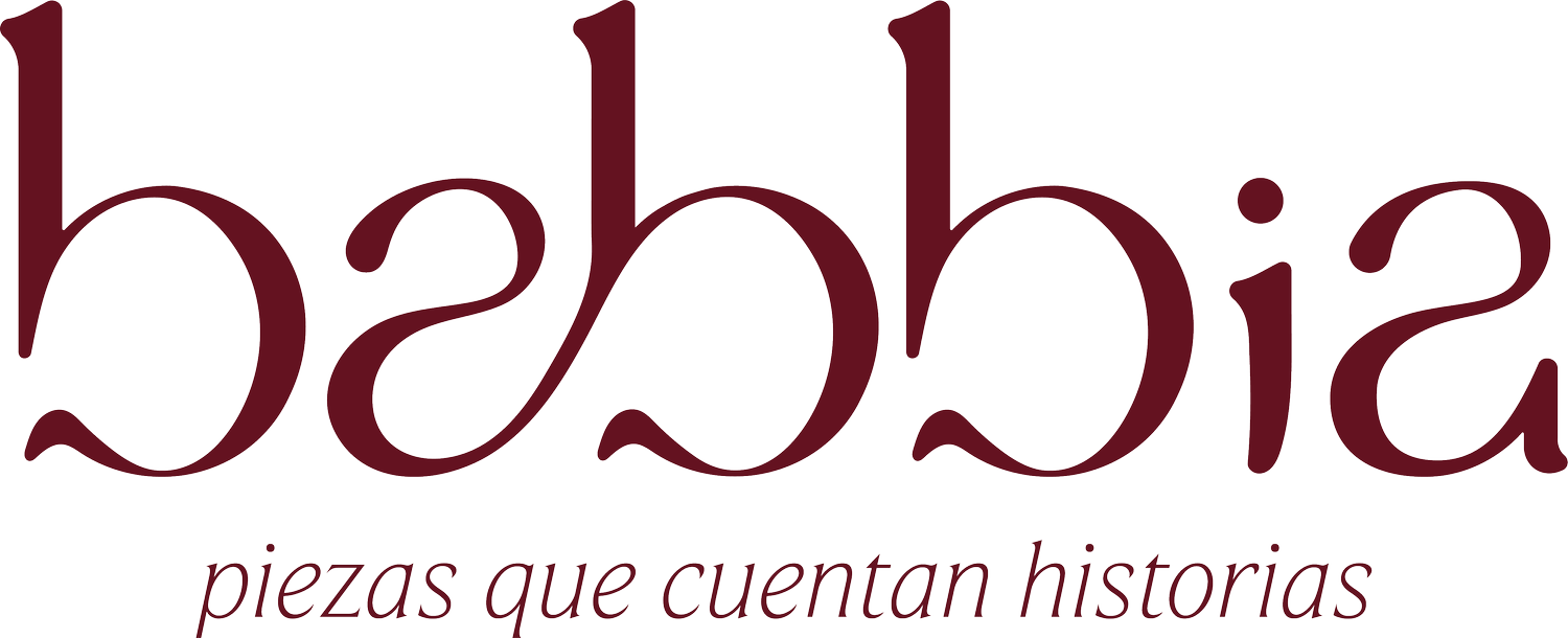 babbia - joyería cerámica