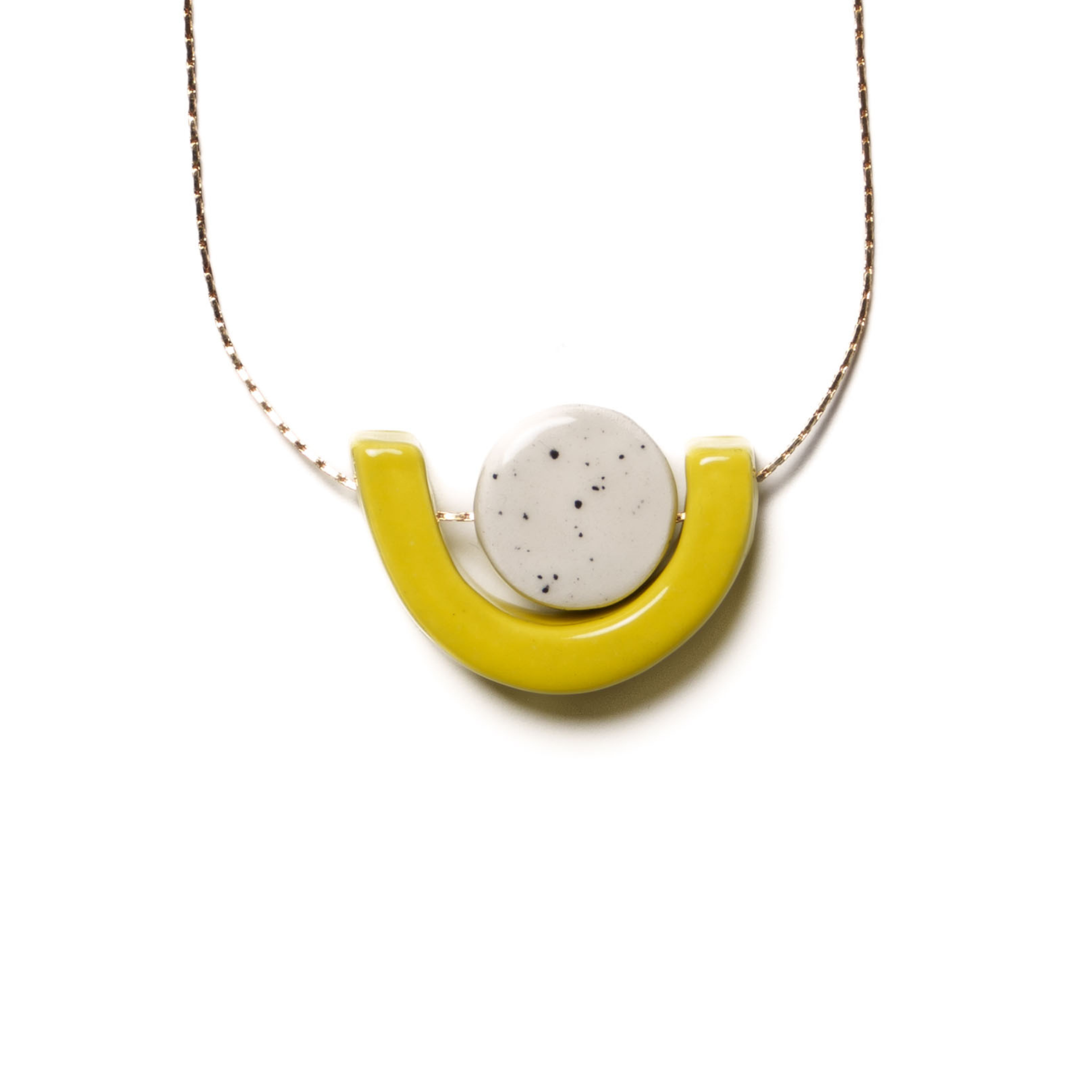 Collar Daara