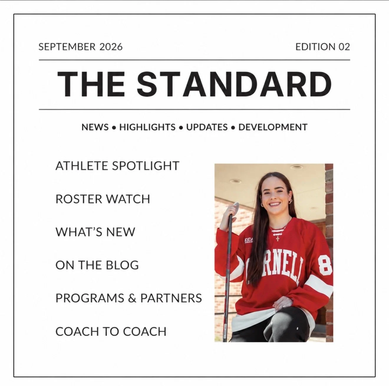 September 2026 • edition 02