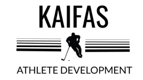Kaifas Athlete Development