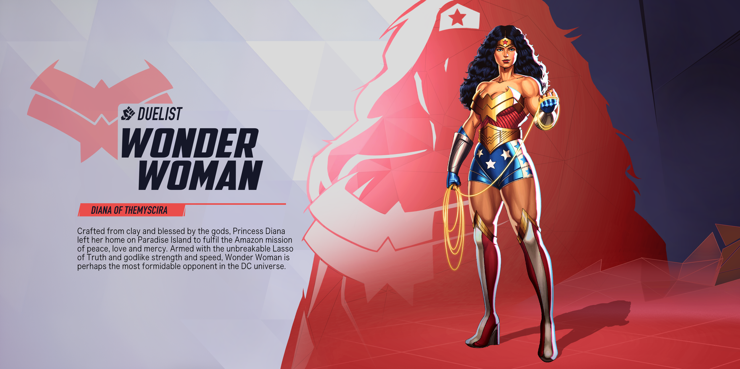 Wonder Woman DC Rivals Character Screen.png