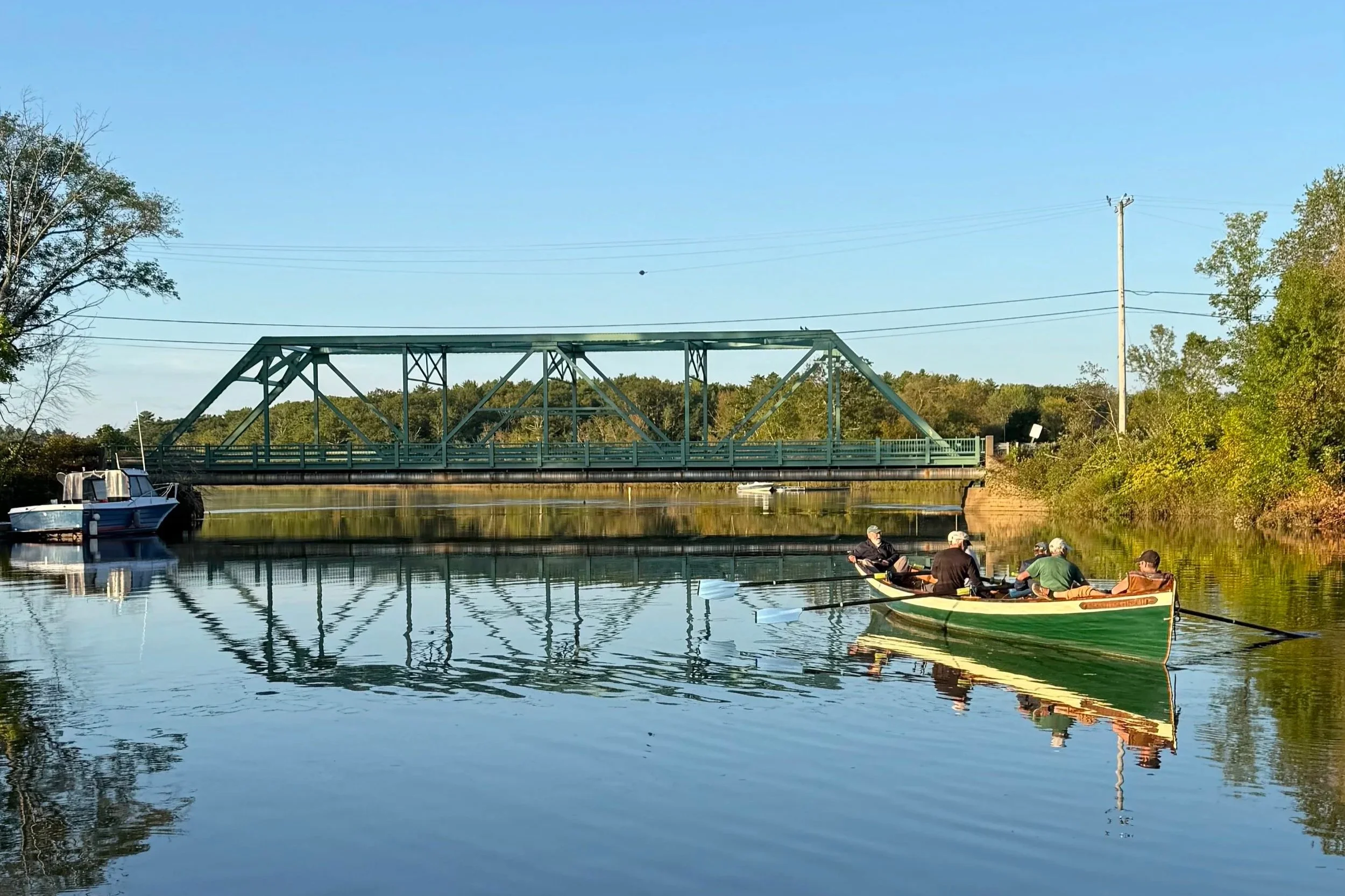 Start of Season Potluck