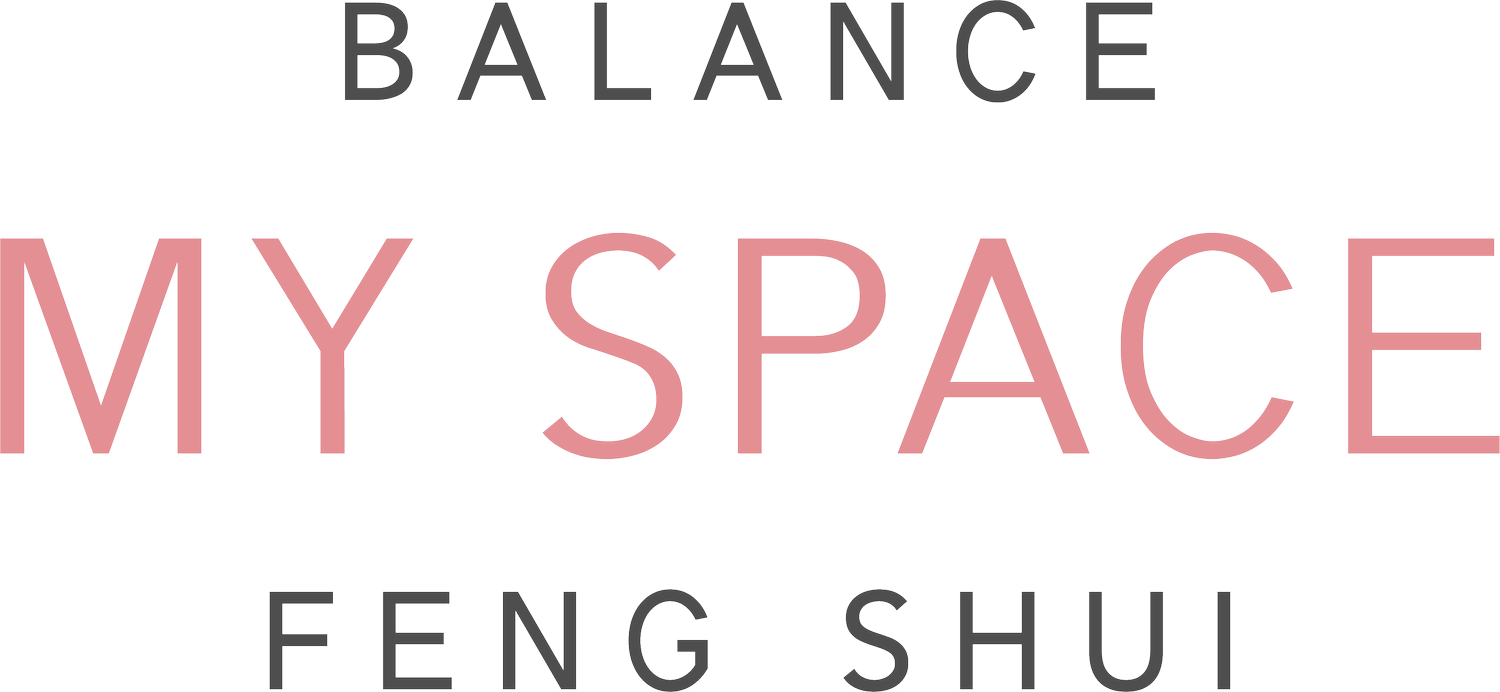 Balance My Space Feng Shui