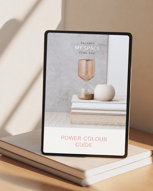 Power Colour Guide