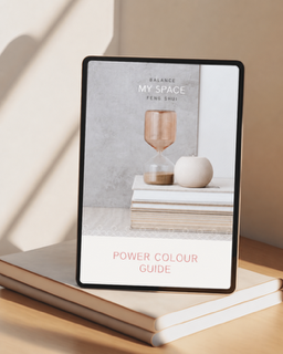 Power Colour Guide