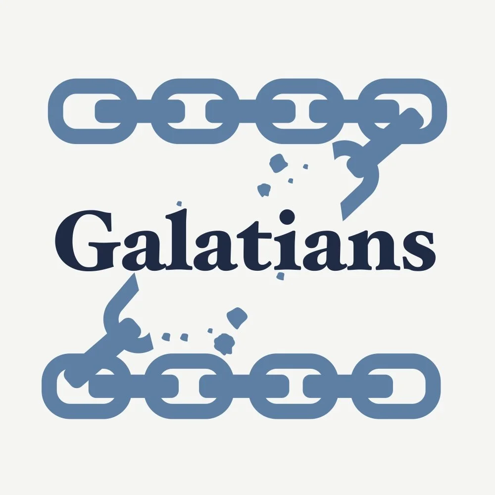 Hagar and Sarah - Revd. Stephen Walton