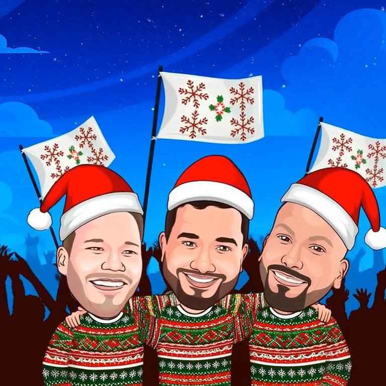 Ep 19: So this is Christmas and what have done