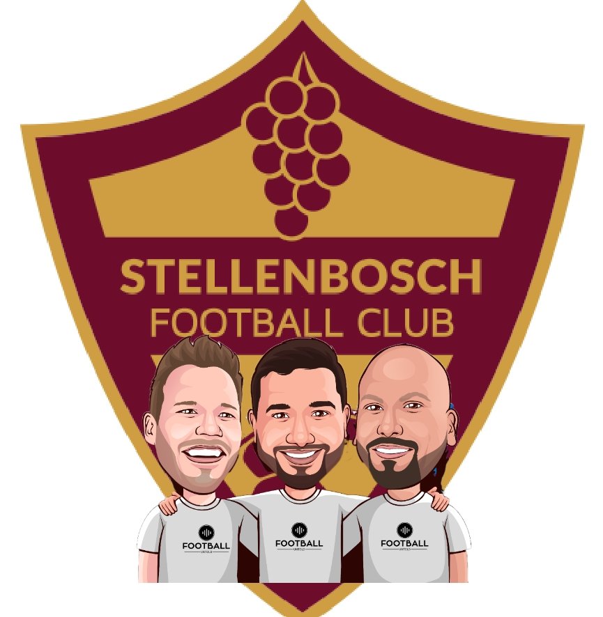 Ep 20: Time for the Stellies