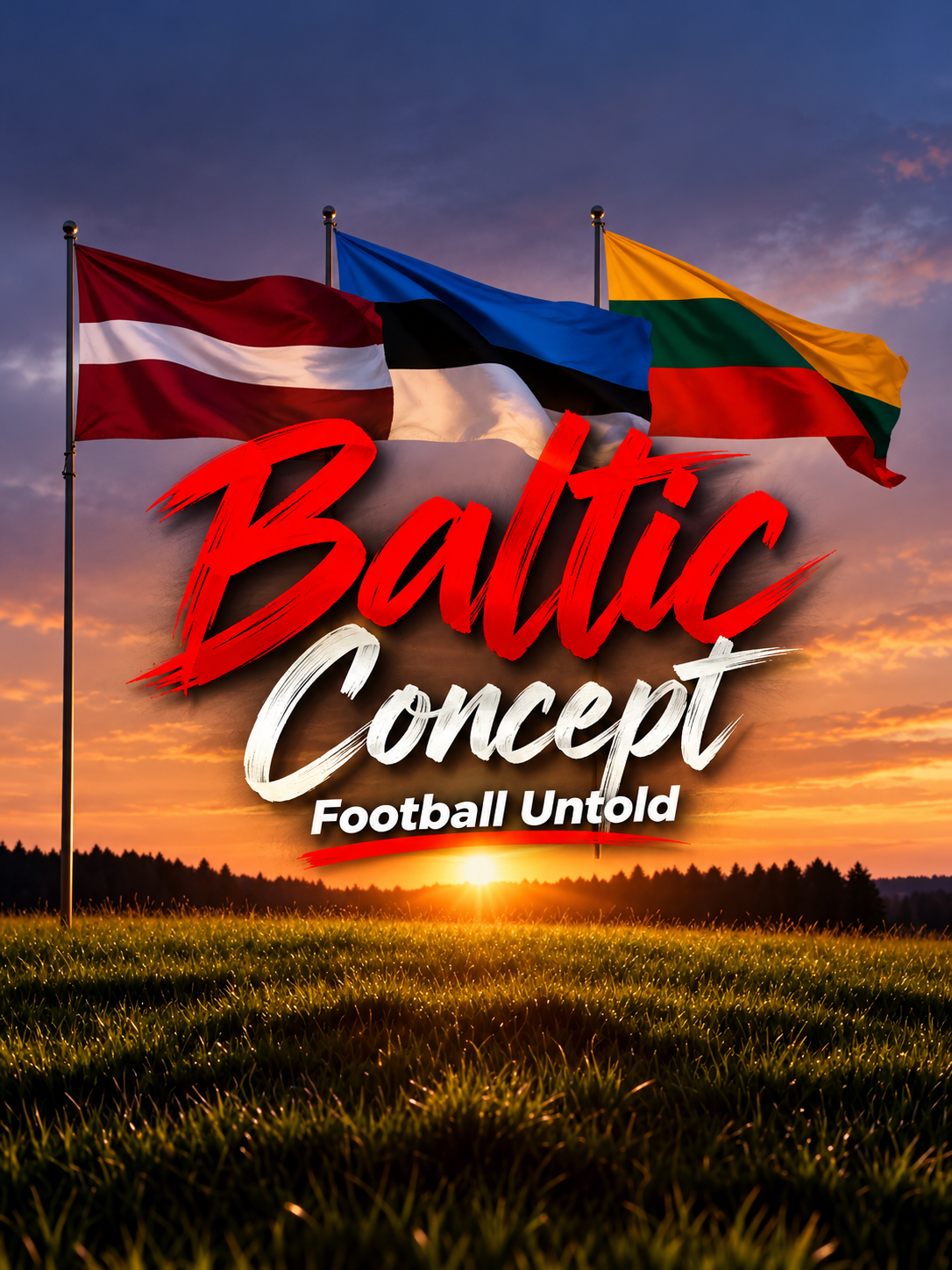 Ep 28: The Baltic Concept
