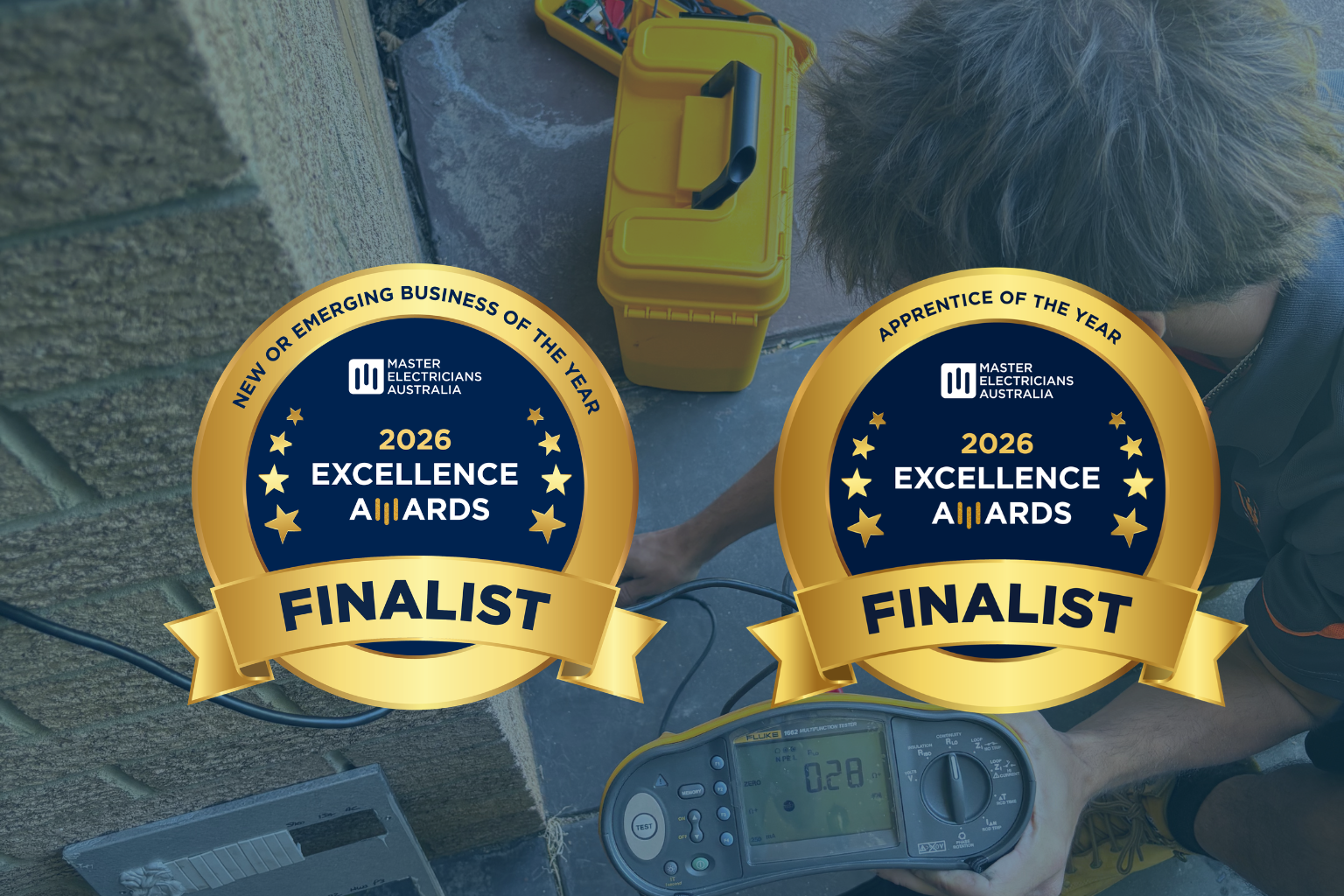 Bailey Electrical &amp; Security Services Named National Finalist in the 2026 Electrical Industry Excellence Awards