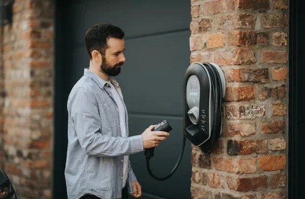 EV Charger Installation at Home in Perth: What You Need to Know