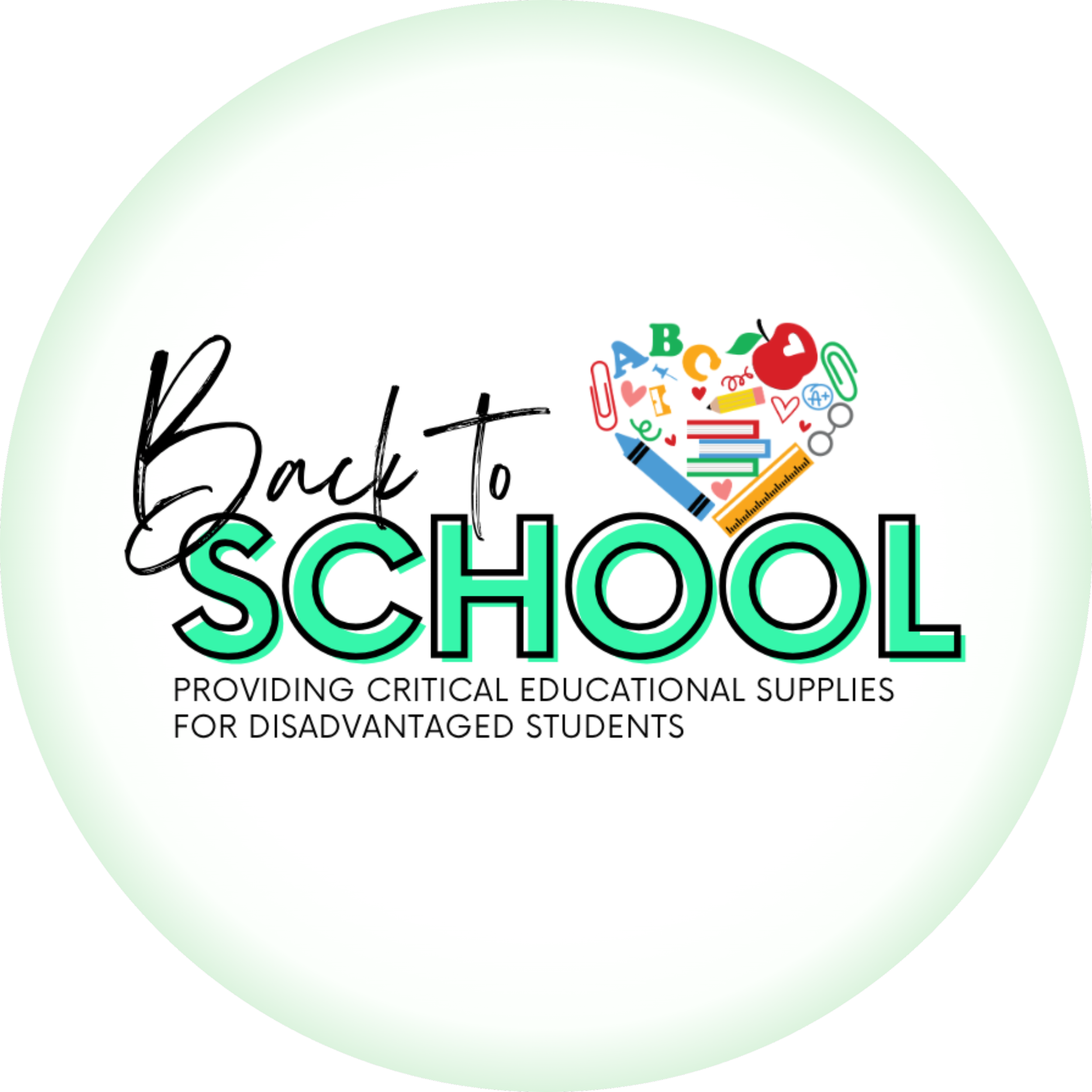Back to School Appeal