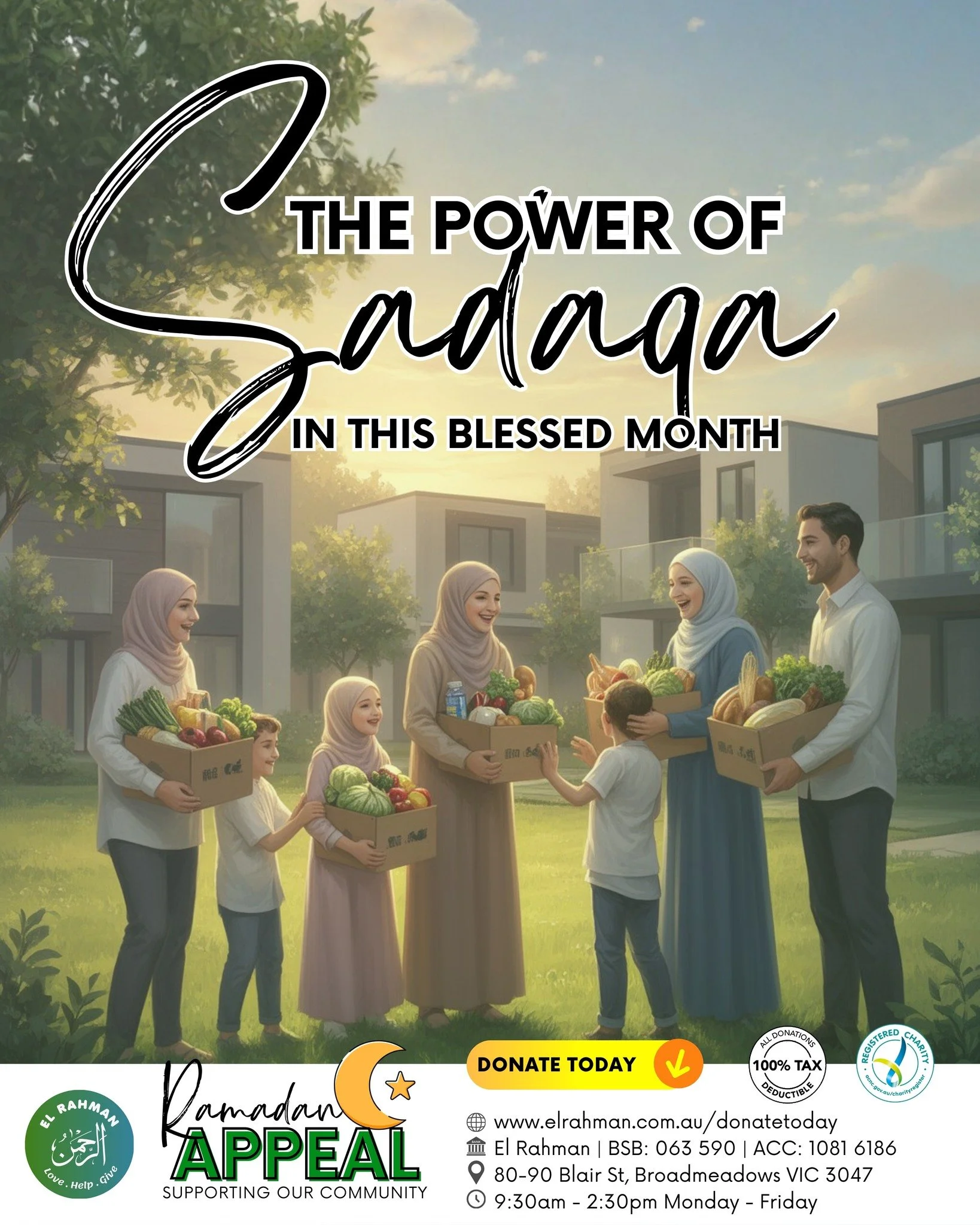 Ramadan: A Time for Generosity
Charity (Sadaqah and Zakat) during Ramadan is regarded as the most virtuous kind of giving, with rewards greatly amplified&mdash;often mentioned as being increased by 70 times or more. This holy month is a period when g