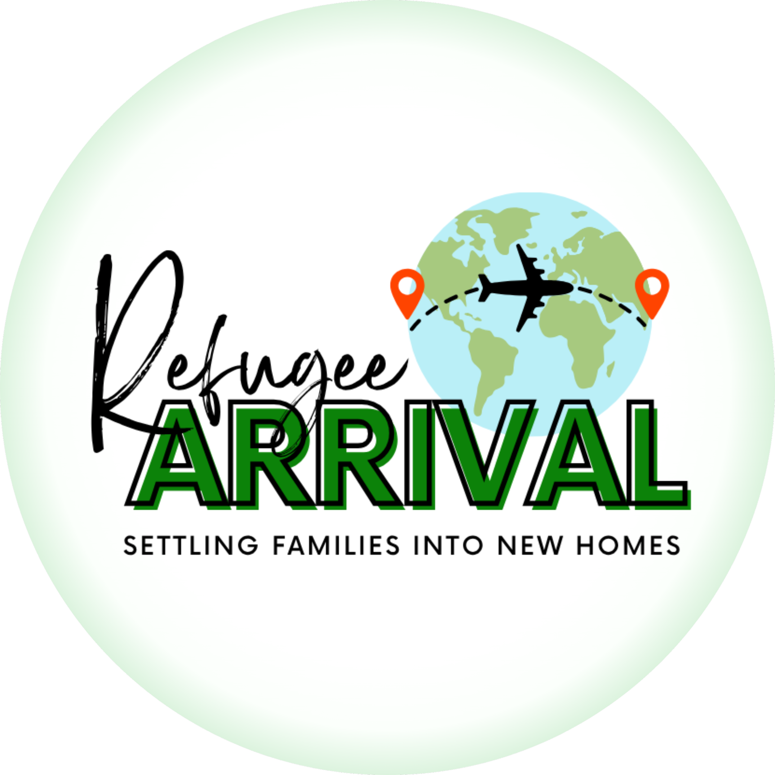 Refugee Arrival Support