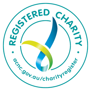 Registered charity (ACNC)
